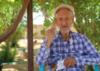 5 Nolu Cezaevi’nin tanığı İsa Kızıl hayatını kaybetti