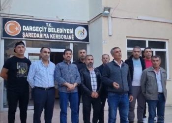 AKP’li belediyenin arazi satışına köylülerden itiraz