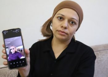 Kayıp mültecinin ailesine telefon: İstihbaratın elinde, para verirseniz dönebilir