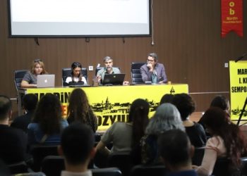 Mêrdîn Kent Sempozyumu: Yeniden inşa ekolojik politikalarla mümkün