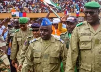 Nijer’deki askeri yönetimden Cezayir’in ‘arabuluculuk’ teklifine olumlu yanıt