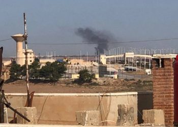 Türkiye’den Kuzey ve Doğu Suriye’ye 15 hava saldırısı