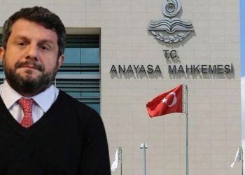 AYM, Can Atalay’ın başvurusunu görüşecek