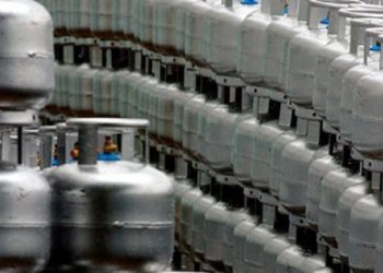 Mutfak tüpüne 30 TL zam