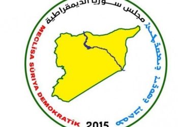 MSD’den Suriye halkına: Saldırılara karşı birlik olalım