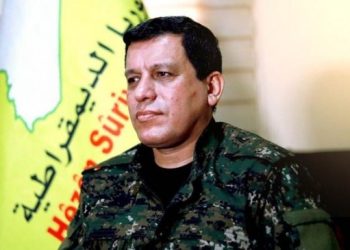 Mazlum Abdi: Saldırılara meşru savunma temelinde yanıt vereceğiz