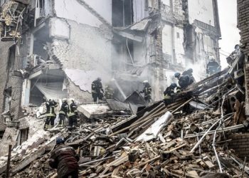 ‘Rusya-Ukrayna savaşında 9 bin 806 sivil hayatını kaybetti’