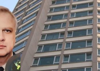 Rus diplomat İstanbul’daki otel odasında ölü bulundu