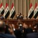 Irak Parlamentosu’ndan İsrail-Hamas savaşına ilişkin 7 karar