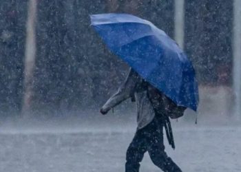 Meteorolojiden 12 kent için uyarı