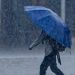 Meteorolojiden 12 kent için uyarı