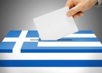 Yunanistan’da iktidar yerel seçimlerin ikinci turunda kaybetti