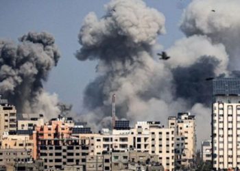 Gazze Sağlık Bakanlığı’ndan ‘salgın hastalık’ uyarısı