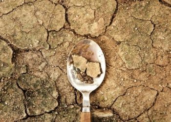 Dünyada her 10 kişiden 1’i yatağa aç giriyor