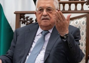 Mahmud Abbas: Hamas, Filistin halkını temsil etmiyor
