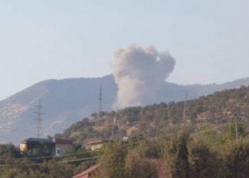 CPT: Türkiye, Federe Kurdistan Bölgesi’nde 10 ayda 10 sivil katletti