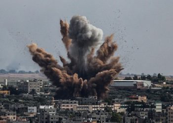 Saldırılar 11’inci gününde: 3 bin Filistinli yaşamını yitirdi