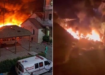 Gazze katliamının ardından dörtlü zirve iptal edildi