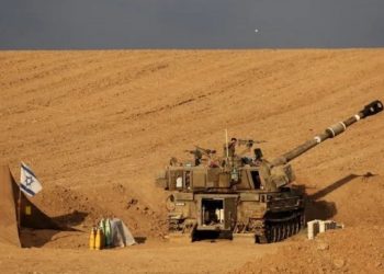 İsrail’den ‘kara harekatı’ açıklaması