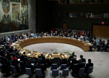 ABD, ‘çatışmalara ara verme’ çağrısında bulunan tasarıyı veto etti