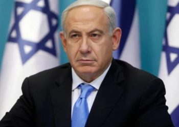 Netanyahu hastane katliamından Filistin’i sorumlu tuttu!