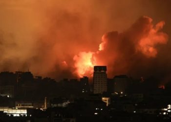 Gazze’deki Sağlık Bakanlığı: 471 kişi hayatını kaybetti