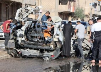 Qamişlo’daki patlamada bir kadın yaşamını yitirdi