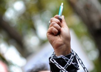 MFRR Raporu: Gazetecilere yönelik uydurma suçlamalar sıklıkla kullanıldı