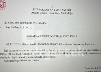 Kaçırılan Êzidî çocuk davasında müdahillik talepleri reddedildi