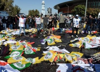 Karaca: Açığa alınan Mukadder Kardiyen 10 Ekim’de gaz atma emrini verdi