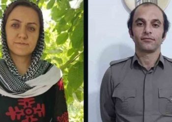 İran’da Kürtçe öğretmenlerine 10’ar yıl hapis cezası