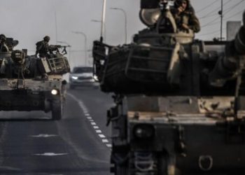 İsrail’den ‘bu gece kara harekatını genişleteceğiz’ açıklaması