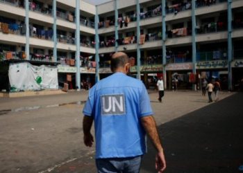 BM: Gazze’de insani ateşkese ihtiyaç var