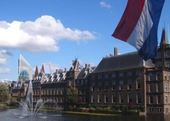Hollanda Irak’taki vatandaşlarından ülkeyi terk etmelerini istedi