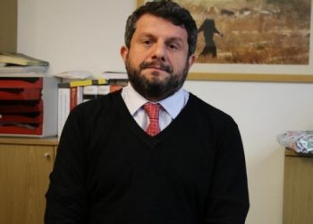 Can Atalay dosyası Yargıtay’a gönderildi