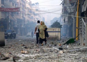 Filistin Sağlık Bakanlığı: 8 bin 306 kişi hayatını kaybetti
