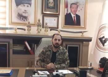 Terörle Mücadele Derneği başkanının aracında 50 kilo esrar çıktı
