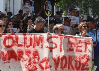 Sağlıkta şiddete karşı ‘barış dili’ önerisi