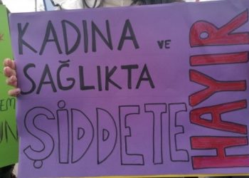 Sağlıkta ‘görünmeyen’ şiddet