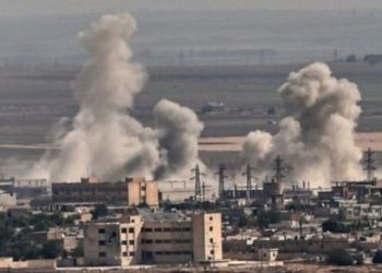 ‘İsrail’e karşı duranlar Rojava’daki saldırılara da karşı durmalı’