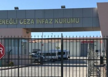 8 tutukludan mektup: Tecrit altındayız