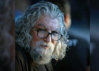 Gazeteci Necmettin Salaz hayatını kaybetti
