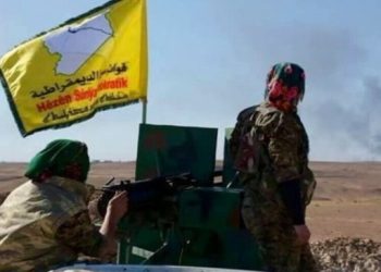 QSD: 4 asker öldürüldü