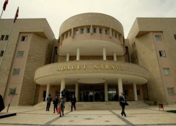 Aynı kişiye 2 kez ‘örgüt üyeliği’nden ceza verildi