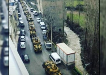 Şirnex’te ‘taşımalı seçmen’ hilesi: Savcılar harekete geçmiyor