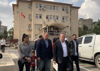 Firdevs Babat’ın failine ağırlaştırılmış müebbet hapis