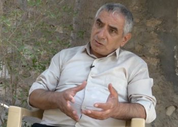 ‘KDP, MİT’le Mexmûr’u kontrol altına almak istiyor’