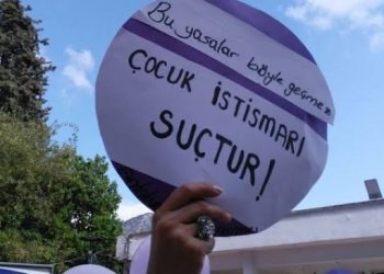 Beraat ettirilen fail 3 çocuğu daha taciz etti