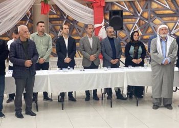 HEDEP ve DBP husumetli aileleri barıştırdı