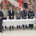 HEDEP ve DBP husumetli aileleri barıştırdı